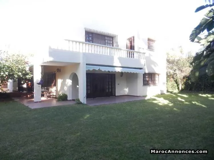 Appartement de 1058 m² à anfa - الدار البيضاء