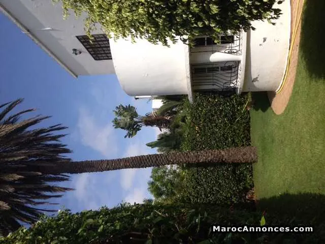 Maison a cil - الدار البيضاء