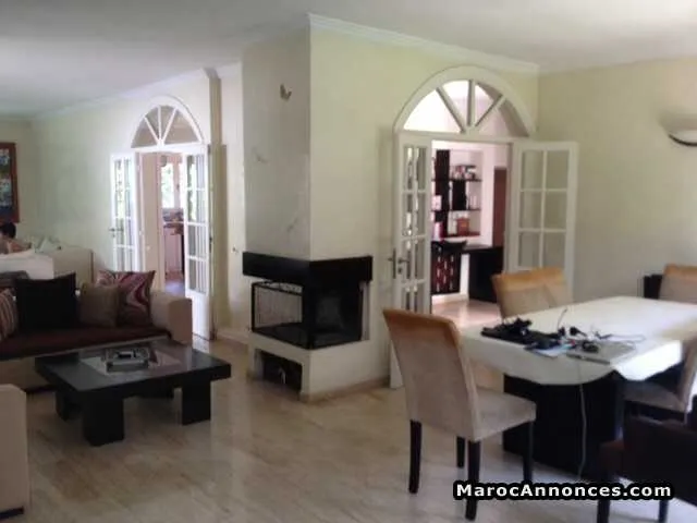 Maison a cil - الدار البيضاء (2)