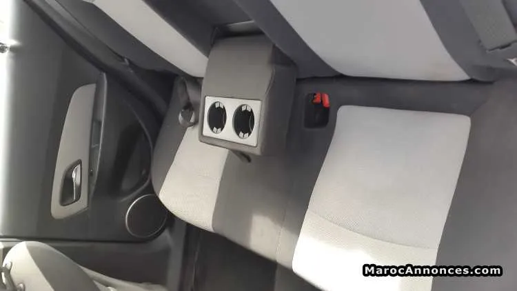 Chevrolet cruze - الدار البيضاء (2)