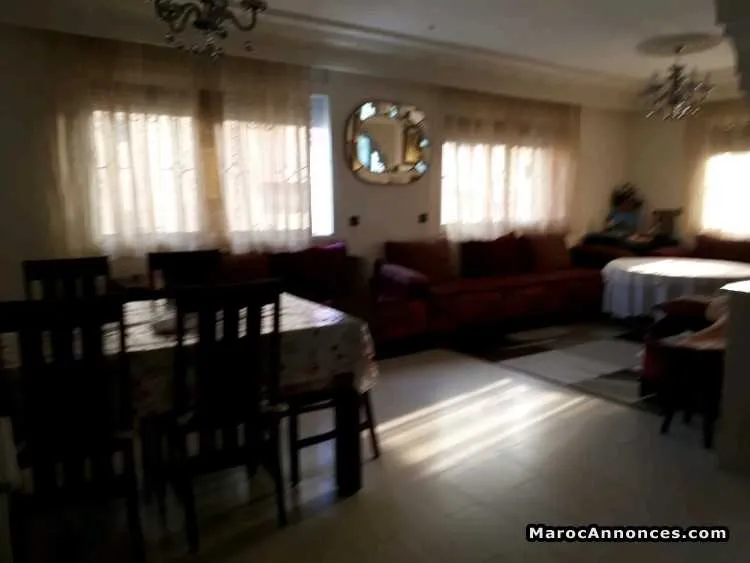 Maison à vendre oulad mtaa - الدار البيضاء (2)