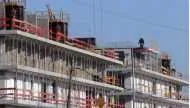Terrain constructible de 792,666 m² - الدار البيضاء