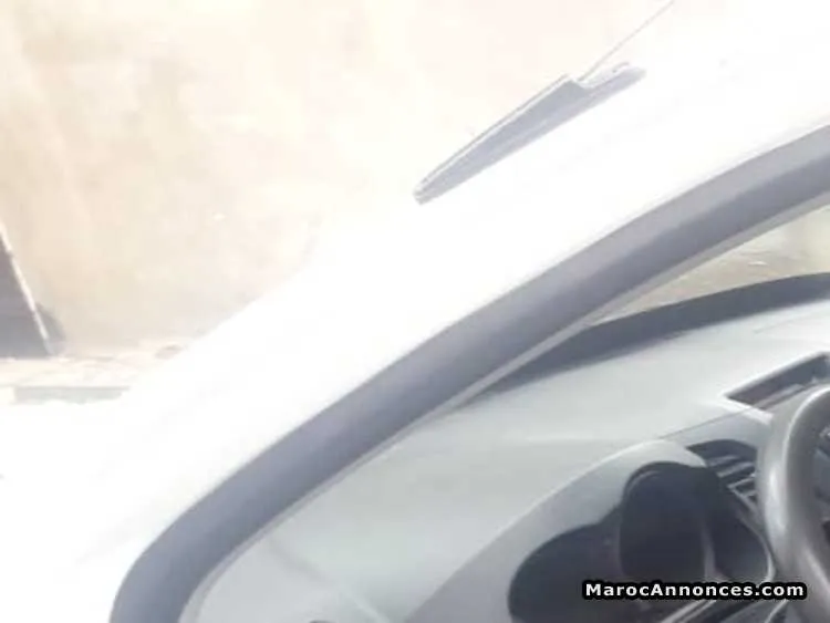 Toyota pikup - الدار البيضاء (2)