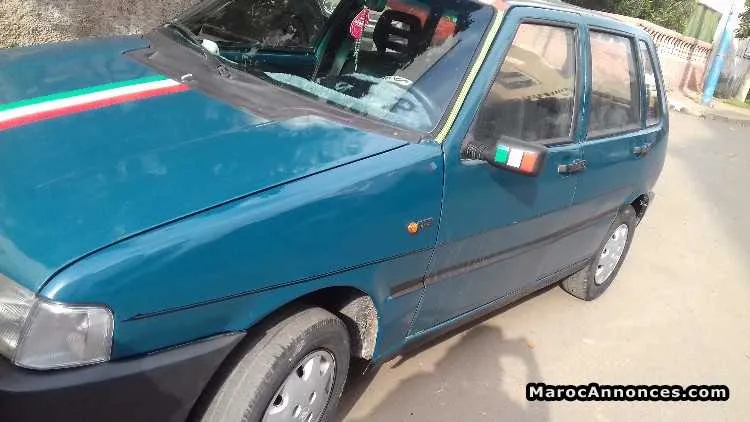 Uno à vendre - الدار البيضاء