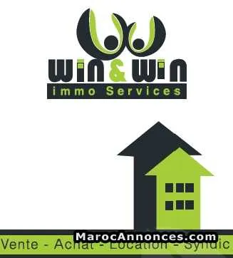 Terrain à vendre suissi de 2000m2 - الدار البيضاء