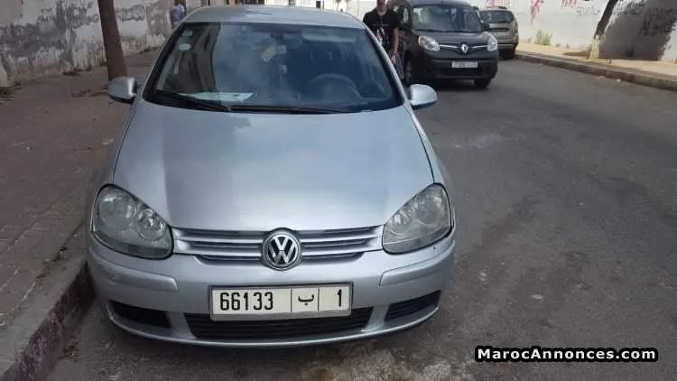 Golf tdi - الدار البيضاء (2)