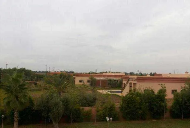 Terrain  constructible a 300m² - الدار البيضاء