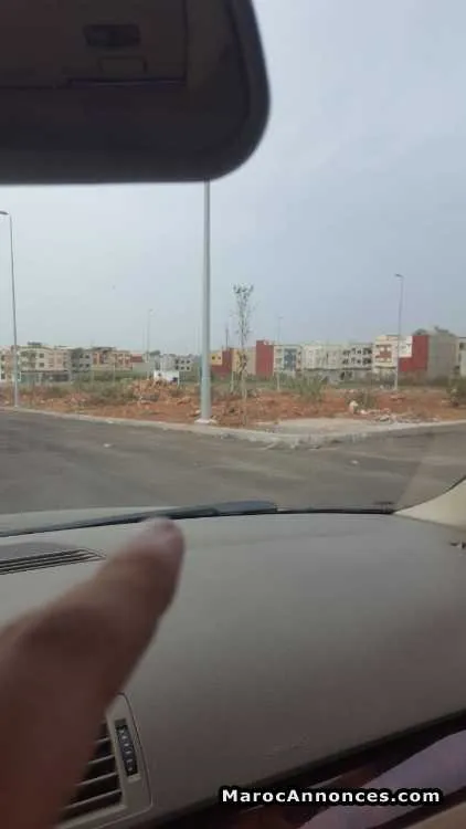 Lot terrain de villa à ain atig - الدار البيضاء (2)