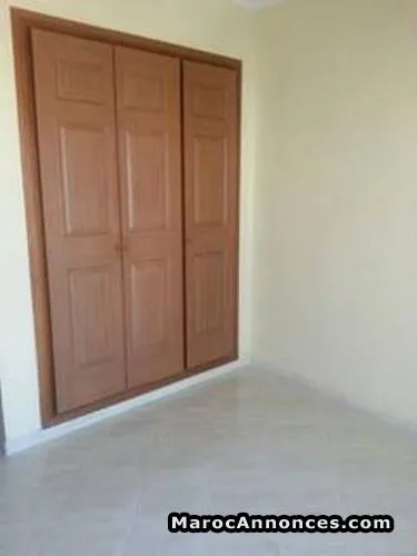 Appartement en location bourgogne ouest - الدار البيضاء (2)