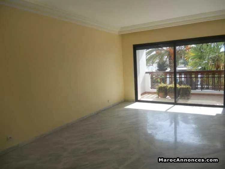 Appartement au maarif extension - الدار البيضاء