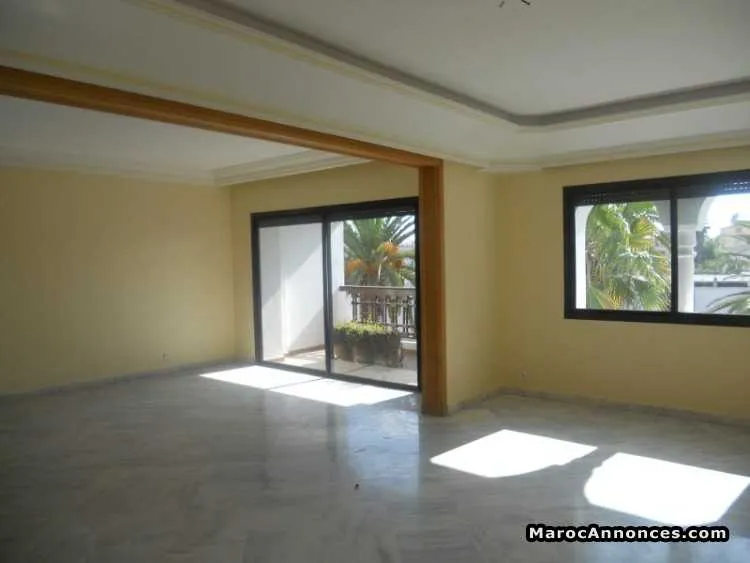 Appartement au maarif extension - الدار البيضاء (2)