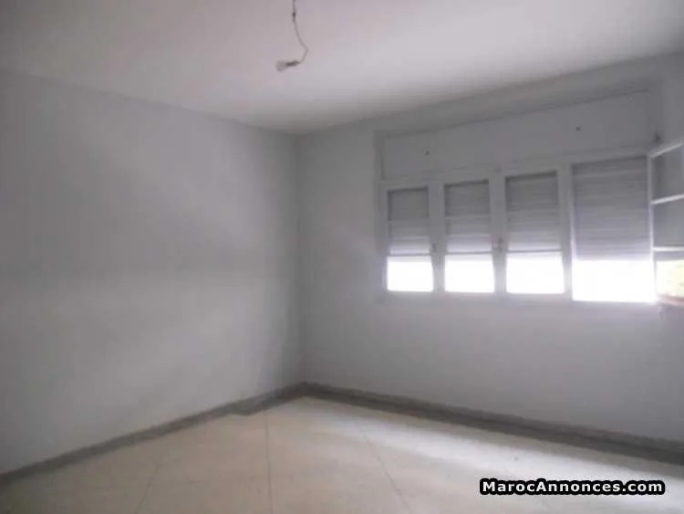 Appartement à palmier - الدار البيضاء