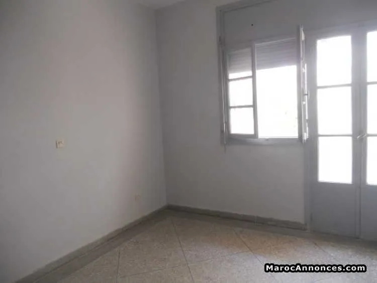 Appartement à palmier - الدار البيضاء (3)