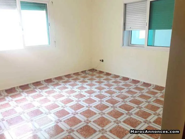 Appartement à mazola sur bd oum rabii - الدار البيضاء (3)