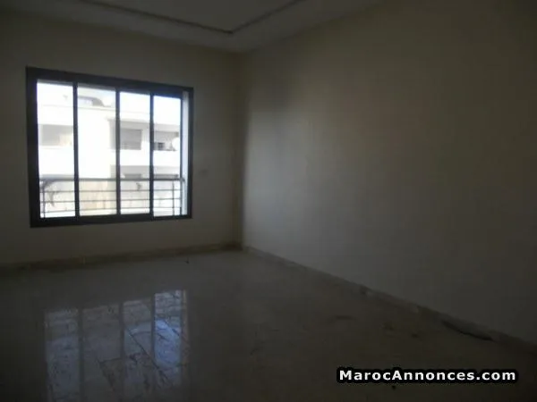 Appartement en location a bourgogne ouest - الدار البيضاء (2)