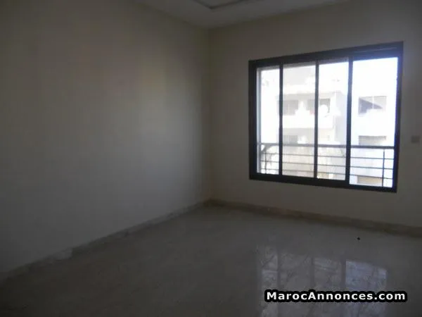 Appartement en location a bourgogne ouest - الدار البيضاء (3)
