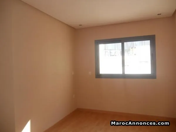 Appartement en location a bourgogne ouest - الدار البيضاء (3)