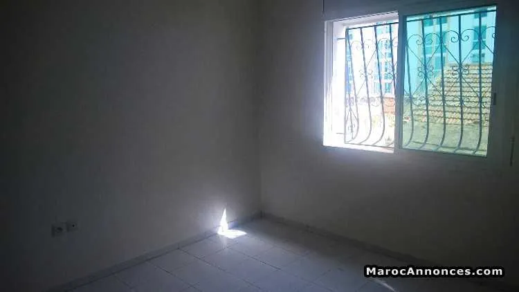 Location appartement à hassan rabat - الدار البيضاء (2)