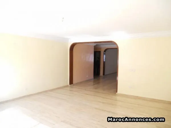Appartement  meublé à bourgogne - الدار البيضاء
