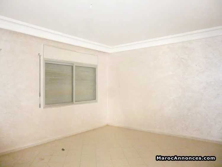 Appartement en location à ain diab - الدار البيضاء (3)