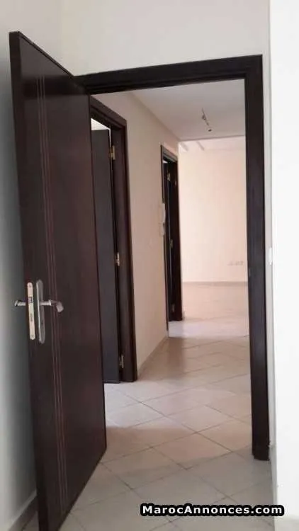 Appartement en location - الدار البيضاء (2)