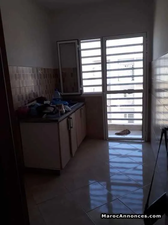 Appartement doha à louer - الدار البيضاء (2)