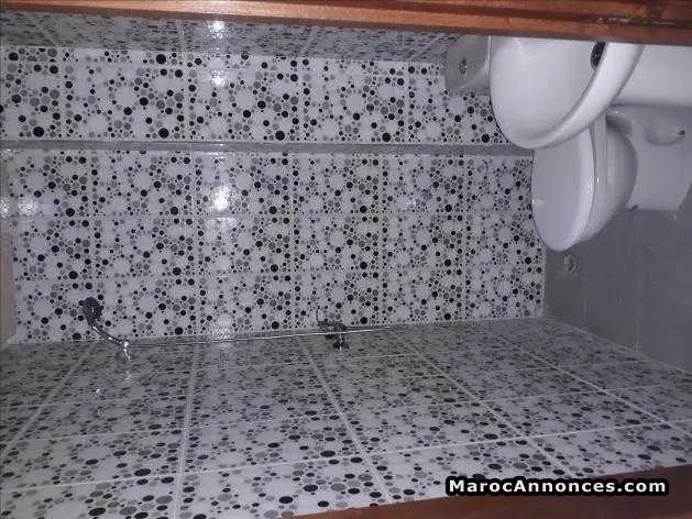 Appartement à louer à moustakbal - الدار البيضاء
