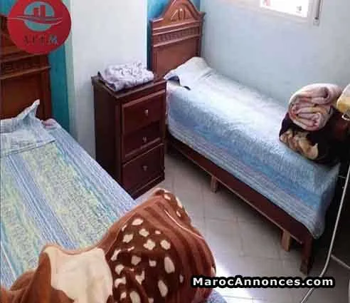 Appartement pour location - الدار البيضاء (3)