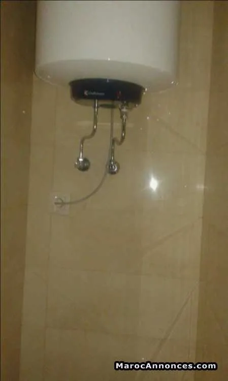 Appartement à sidi maarouf - الدار البيضاء (2)
