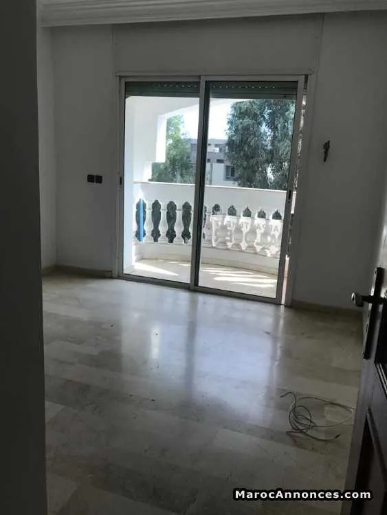 Location appartement racine - الدار البيضاء (3)