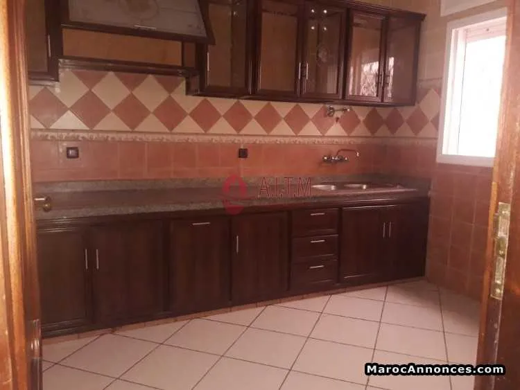 Appartement a branes 2 a louer - الدار البيضاء