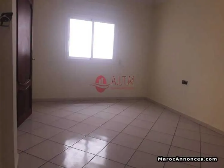 Appartement a branes 2 a louer - الدار البيضاء (2)