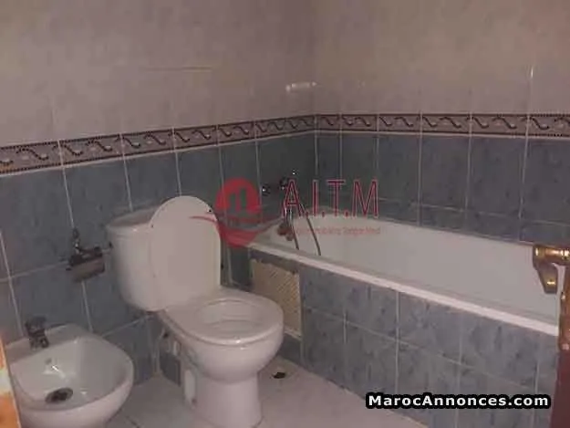 Appartement pour location - الدار البيضاء (3)