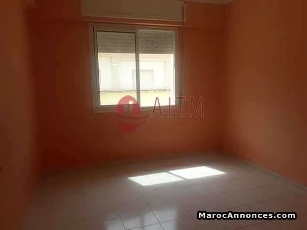 Appartement pour location - الدار البيضاء (2)