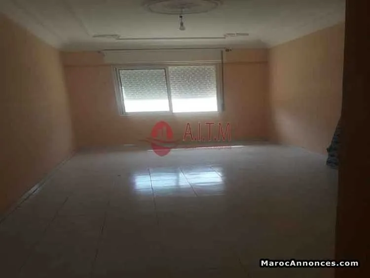 Appartement pour location - الدار البيضاء