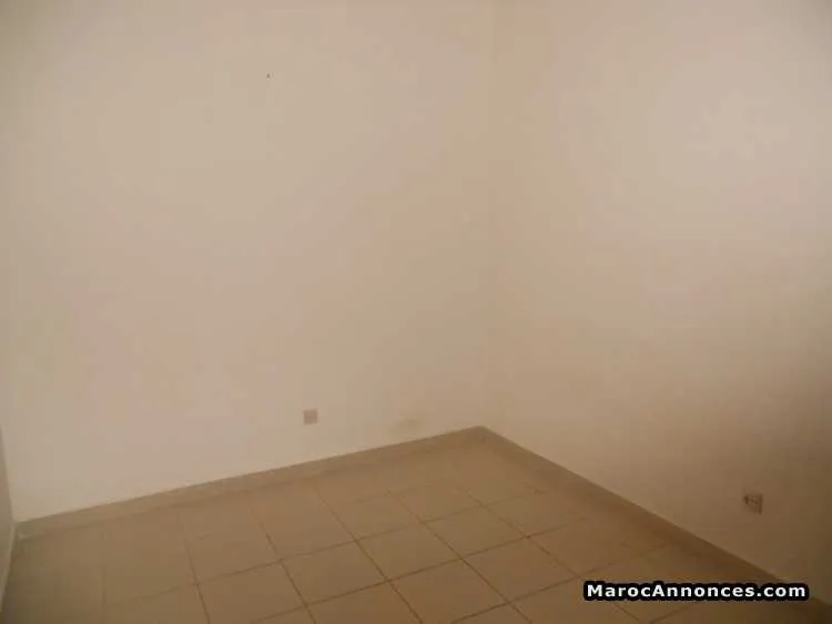 Appartement en location à bourgogne ouest - الدار البيضاء (3)