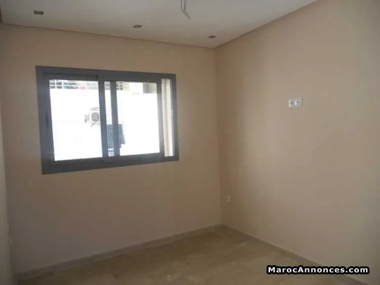 Appartement en location à bourgogne ouest - الدار البيضاء (2)