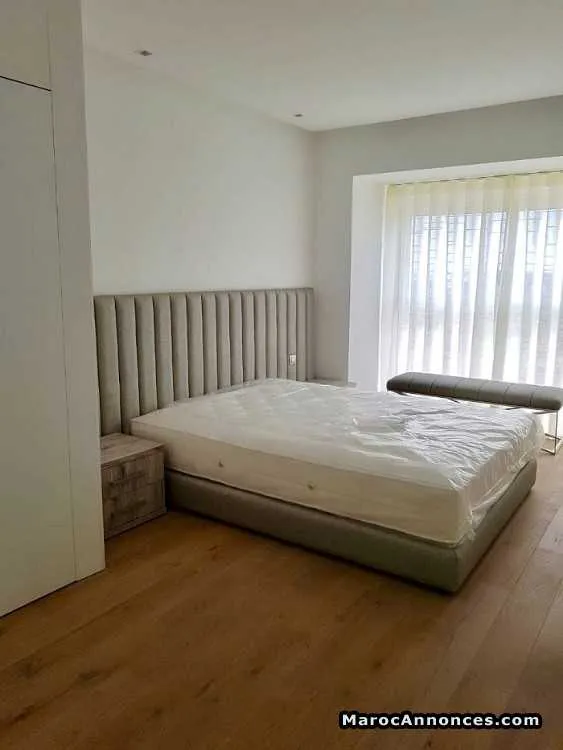 Appartement 51 m² à louer, cil, casa - الدار البيضاء (3)