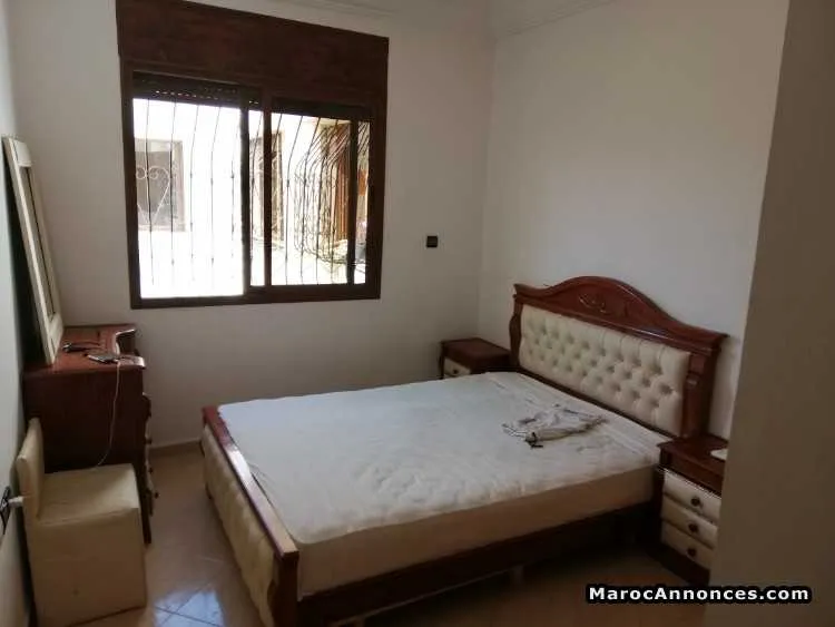 Appartement à louer - الدار البيضاء (2)