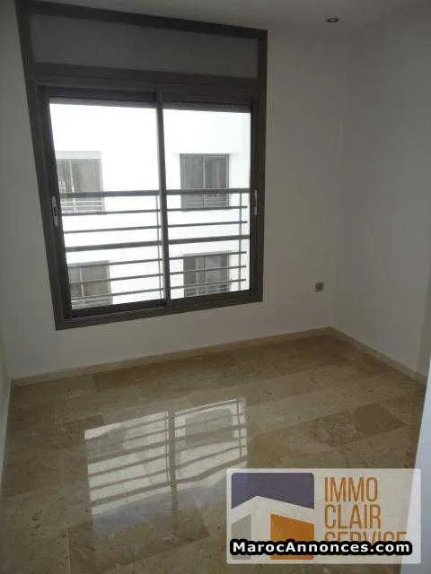 Location appartement 110m² les princesses - الدار البيضاء (3)