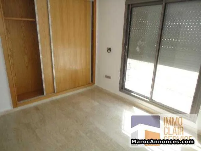 Location appartement 110m² les princesses - الدار البيضاء (2)