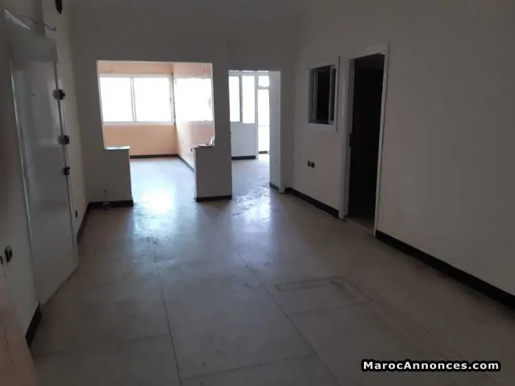 Loue appartement à maarif - الدار البيضاء (3)