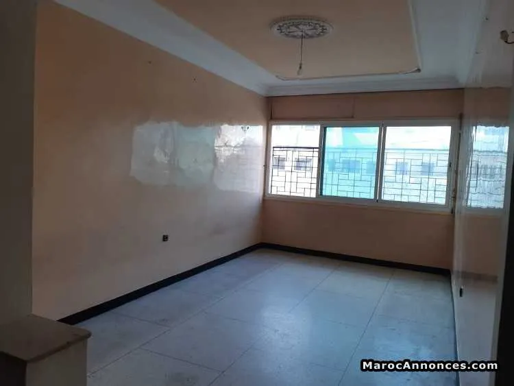 Loue appartement à maarif - الدار البيضاء (2)