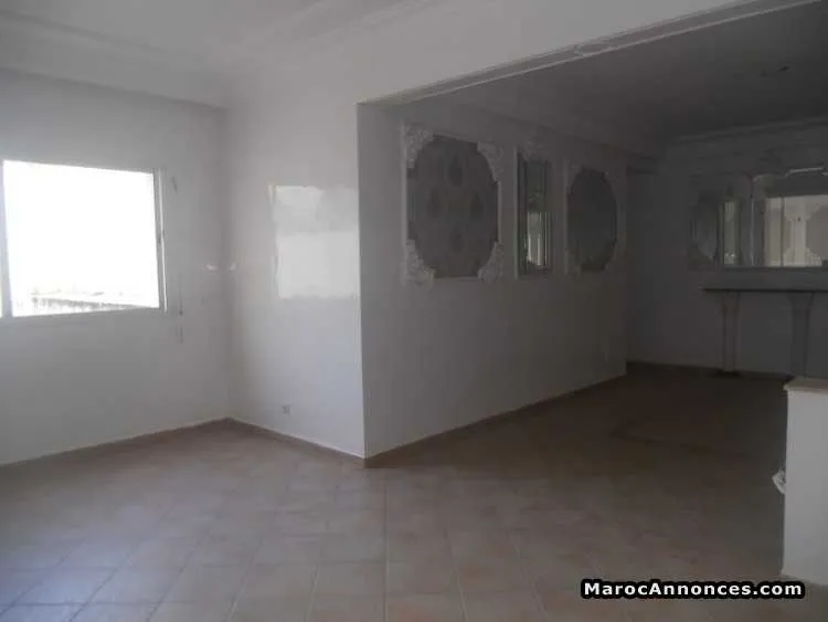 Appartement en location à maarif extension - الدار البيضاء (2)