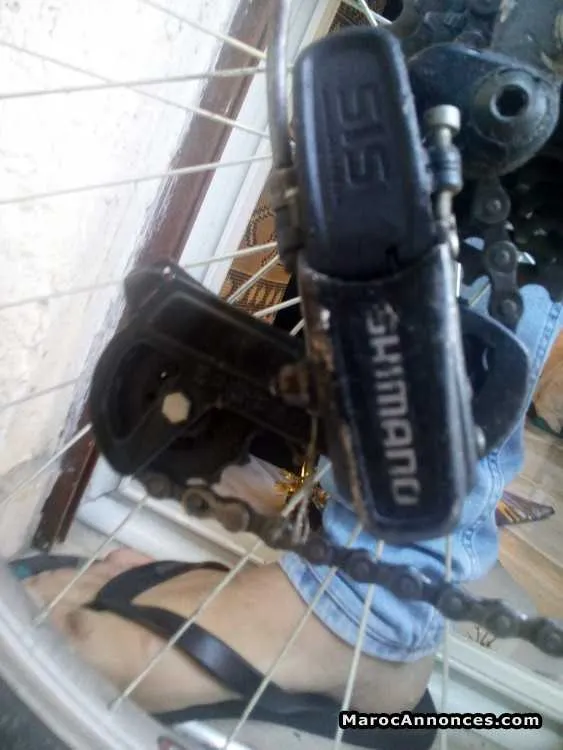 Rockrider 5.1 - الدار البيضاء (2)