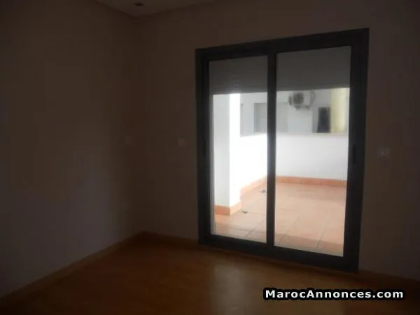 Appartement casablanca 42 m² - الدار البيضاء (2)