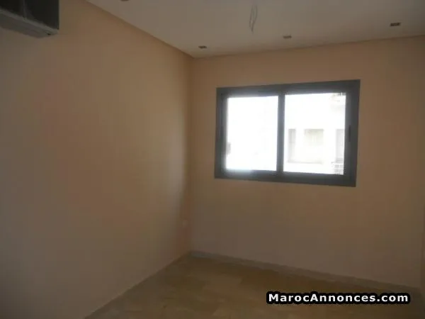 Appartement casablanca 42 m² - الدار البيضاء (3)