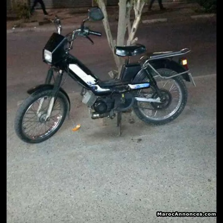 Moto 103 sport - الدار البيضاء (3)