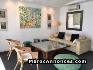 Appartement 84 m² à louer, gauthier, casa - الدار البيضاء