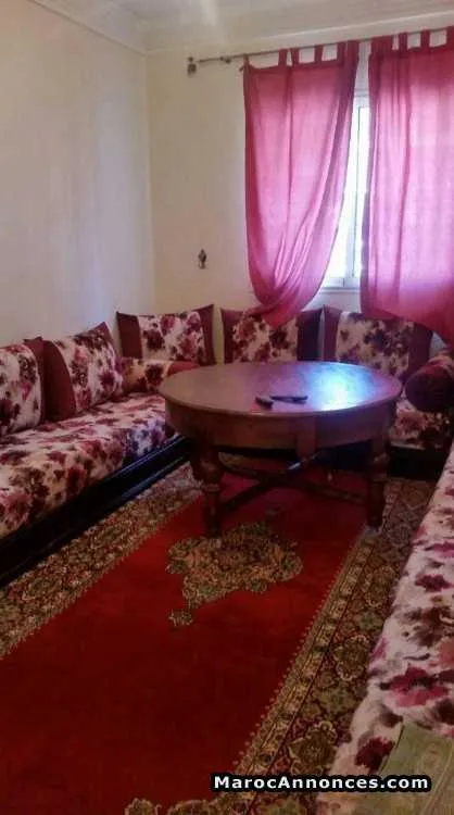 Appartement - الدار البيضاء